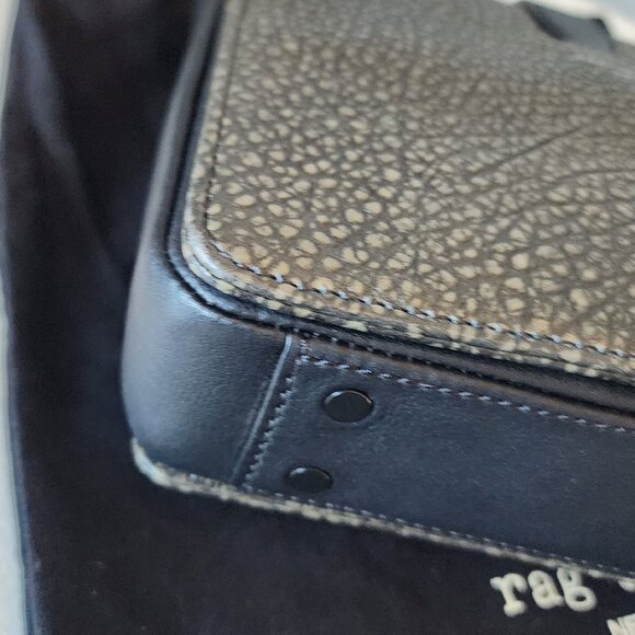 Rag & Bone Crossbody "LIKE NEW" - Picture 8 of 16